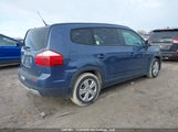 Chevrolet Orlando Lt KL77P2EK5EK542607 снимка