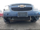 Chevrolet Orlando Lt KL77P2EK5EK542607 снимка