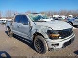 Ford F150 Xlt 1FTFW3LD3RFC18596 снимка