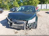 Chevrolet Cruze 2Lt 1G1PE5SB3E7117235 снимка