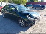 Chevrolet Cruze 2Lt 1G1PE5SB3E7117235 снимка