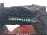 Hyundai Elantra Touring Gl KMHDB8AEXBU095307 снимка