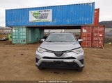 Toyota Rav4 Le 2T3BFREVXJW711816 снимка