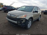 Honda Cr-V Ex 5J6RE48508L801791 снимка