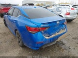 Nissan Sentra Sr/Sr Midnight Edition 3N1AB8DV2PY262107 снимка