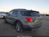 Ford Explorer Xlt 1FMSK8DH1LGB96698 снимка