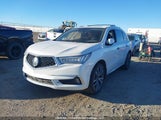 Acura Mdx Elite 5J8YD4H82LL802403 снимка