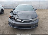 Honda Civic Ex-L 2HGFB2F9XCH118127 снимка