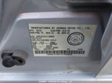 Nissan Altima Gxe/Se/Xe 1N4DL01DX1C192625 снимка