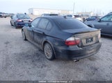 BMW 328Xi WBAVC93508KZ73160 снимка