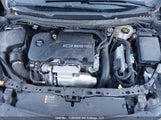 Chevrolet Cruze 1G1BE5SM1H7108923 снимка