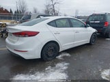 Hyundai Elantra Sel/Value/Limited KMHD84LF8JU672668 снимка