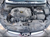 Hyundai Elantra Gl 5NPDH4AEXEH534063 снимка