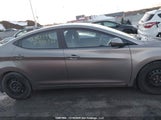 Hyundai Elantra Gl 5NPDH4AEXEH534063 снимка