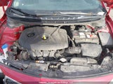 Kia Forte KNAFX4A88F5433642 photo