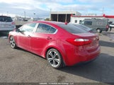Kia Forte KNAFX4A88F5433642 fotografie