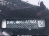 Ford Escape Sel 1FMCU9H95JUB87993 снимка