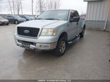 Ford F150 1FTPX02514KA98601 снимка