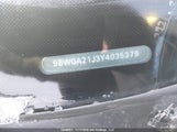 Volkswagen Golf Gls 9BWGA21J3Y4035379 снимка