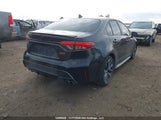 Toyota Corolla Xse 5YFB4RBE9LP003435 снимка