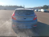 Hyundai Accent Se KMHCT5AE1HU354069 снимка