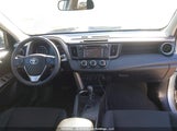 Toyota Rav4 Le 2T3BFREVXHW573995 снимка