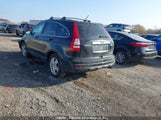 Honda Cr-V Exl 5J6RE4H72BL825583 снимка