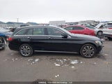 MERCEDES-BENZ C 300 4MATIC WDDWH4KB1JF****** снимка