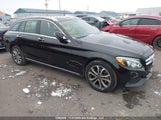 MERCEDES-BENZ C 300 4MATIC WDDWH4KB1JF****** снимка