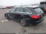 MERCEDES-BENZ C 300 4MATIC WDDWH4KB1JF****** снимка