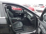 MERCEDES-BENZ C 300 4MATIC WDDWH4KB1JF****** снимка