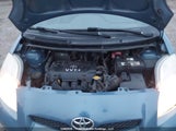 Toyota Yaris Le/Rs JTDKT9K34A5287262 photo