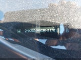 Honda Cr-V 2HKRS4H5XRH117013 снимка