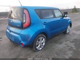 Kia Soul + KNDJP3A54G7381705 снимка