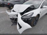 Tesla Model 3 Rwd/Standard Range 5YJ3E1EA7NF152548 снимка