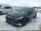 Hyundai Elantra KMHLN4AG0MU181886 снимка