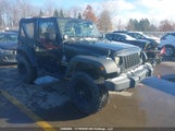 Jeep Tj 1C4AJWAG4JL902991 снимка
