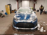 Toyota Prius C Upgrade JTDKDTB32K1632470 photo