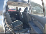 Honda Pilot Touring 5FNYF6H65KB501340 снимка