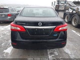 Nissan Sentra 3N1AB7AP7FL645780 снимка