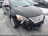 Nissan Sentra 3N1AB7AP7FL645780 снимка