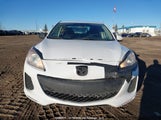 Mazda Mazda3 Gx JM1BL1UF9C1567505 снимка