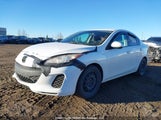 Mazda Mazda3 Gx JM1BL1UF9C1567505 снимка