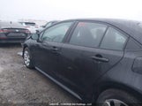 Toyota Corolla Le 5YFBPMBE8NP281255 снимка