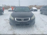 Honda Accord Ex 1HGCP26779A809139 снимка