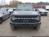 Ford Bronco Wildtrak 1FMEE2BP1RLA90585 снимка