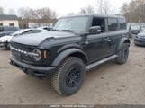 Ford Bronco Wildtrak 1FMEE2BP1RLA90585 снимка