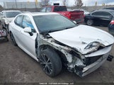 Toyota Camry 4T1B11HK2JU602793 снимка