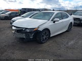 Toyota Camry 4T1B11HK2JU602793 снимка