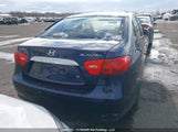 Hyundai Elantra Gls KMHDT4BDXAU099013 снимка